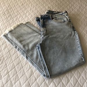 Ladies jeans